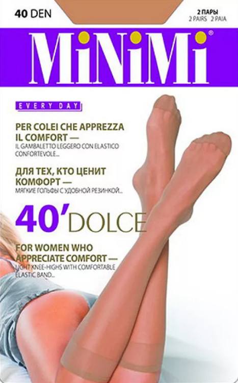  Dolce 40