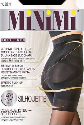  MiNiMi SILHOUETTE 40/140