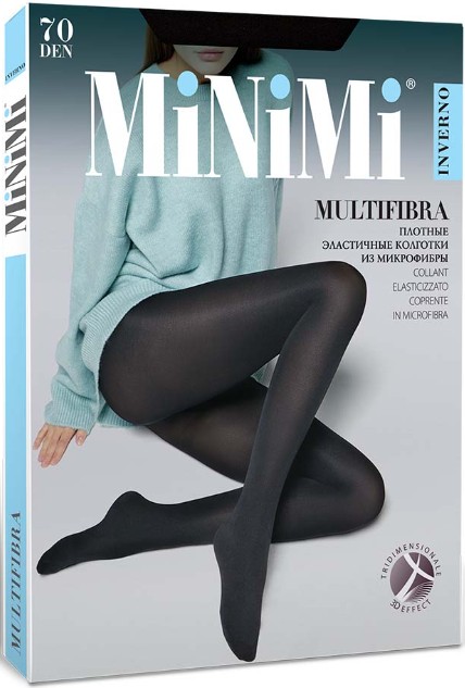  MULTIFIBRA 70 3D